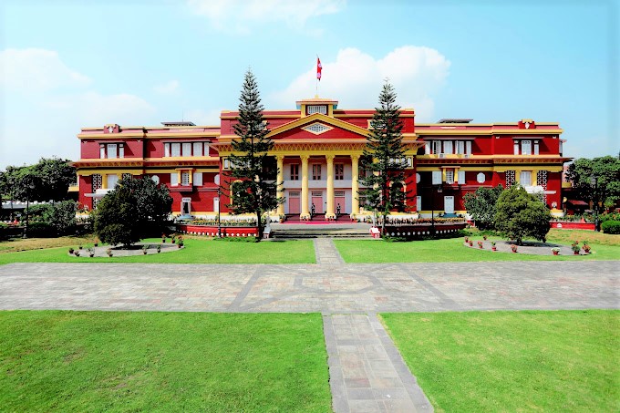 राष्ट्रपतिमा कांग्रेसलाई सघाउने आठ दलको सहमति